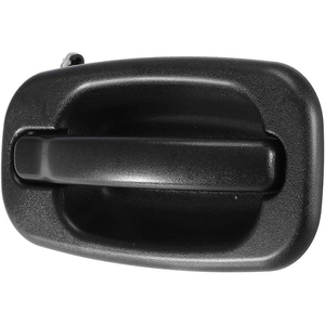 Venta caliente manija de puerta de coche exterior delantera derecha fabricantes 15034985 15721572 para Chevrolet Gmc Cadillac - Product Image 1