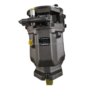 ปั๊ม ZHENYUAN รุ่น A10VSO 140 DR/32L-VSB22U00E A10 VSO 100 A10VSO140 DR/32L-VSBU9E ปั๊มไฮดรอลิกแบบลูกสูบ - Product Image 6