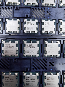 CPU AMD <span class=keywords><strong>Ryzen</strong></span> 7 <span class=keywords><strong>7800X3D</strong></span> 8-core 16-Thread พร้อม AMD V-Cache เทคโนโลยีเดสก์ท็อปโปรเซสเซอร์ AM5 DDR5 AMD <span class=keywords><strong>Ryzen</strong></span> สำหรับการเล่นเกม - Product Image 3