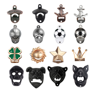 Destapador de Botellas Magnético Personalizado al por Mayor, Destapador de Cerveza de Metal para Regalo Promocional de Bar, Certificado por RoHS e ISO - Product Image 5