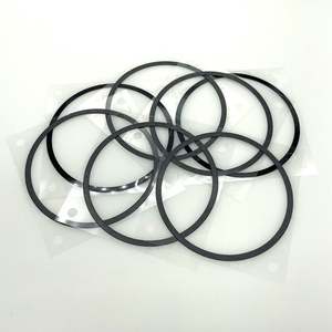 Vente en gros d'usine, personnalisation de joints en caoutchouc de différentes couleurs et tailles, joints d'étanchéité et antidérapants - Product Image 4