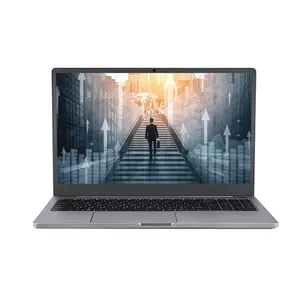 15 Zoll Laptop Amd Rayzen R9 5900 8 Core 8Threads Großhandel gewinnt 10 Laptop