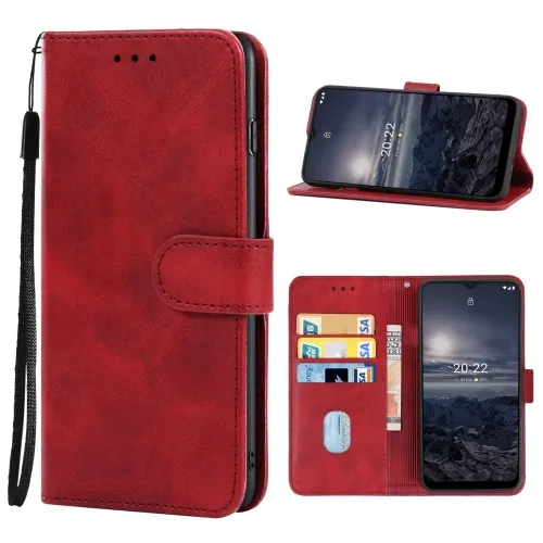 2022 Factory Wholesale Multi-functional PU+ TPU Leather Phone Case Mobile Phone Case Cover for Nokia G21 / G11, Support Custom