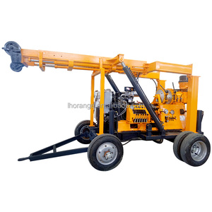 HZ-200YY 200m di profondità core <span class=keywords><strong>mining</strong></span> drilling <span class=keywords><strong>rig</strong></span> vendita calda portatile core drill <span class=keywords><strong>rig</strong></span> geological core drill <span class=keywords><strong>rig</strong></span> - Product Image 5