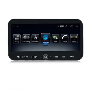 Автомобильная видеонавигационная система X Series Android для Audi A3 8P S3 RS3 Sportback 2003-2012 GPS Стерео Аудио мультимедийный плеер без dvd