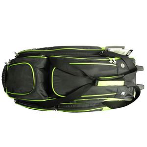 Sac de sport à roulettes de hockey sur roulettes de luxe premium certifié BSCI - Product Image 1
