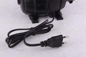 600W 2.1 PSI Electric air <strong>Pump</strong> for Zorb Ball,bumper Ball,air <strong>Track</strong> HS-316 - Product Image 5