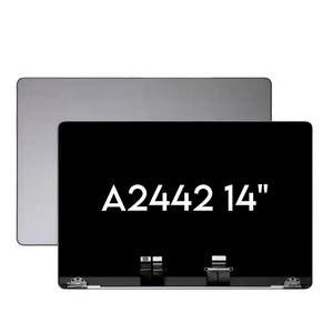 Đối với <span class=keywords><strong>MacBook</strong></span> <span class=keywords><strong>Pro</strong></span> 14 inch a2442 a2918 a2779 a2992 đầy đủ LED <span class=keywords><strong>LCD</strong></span> Màn hình hiển thị lắp ráp - Product Image 2