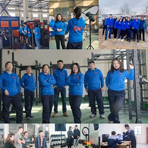 Oem ODM tùy biến chuyên nghiệp Squat Barbell <span class=keywords><strong>Bar</strong></span> PowerLifting thanh đa chức năng bẫy thanh - Product Image 6