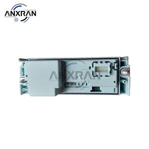 สำหรับ Siemens 6ES7194-4CA00-0AA0 SIMATIC ET 200pro cm IO 4X โมดูลการเชื่อมต่อ M12 6ES71944CA000AA0 6ES7 194-4CA00-0AA0 - Product Image 4