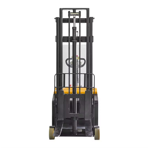 <span class=keywords><strong>Montacargas</strong></span> Eléctrico KX-CPD-B15 de 3.5m con Plataforma <span class=keywords><strong>Vertical</strong></span>, Capacidad de Carga de 1500kg, Batería de Plomo-Ácido, <span class=keywords><strong>Montacargas</strong></span> Eléctrico con Tracción Trasera - Product Image 4