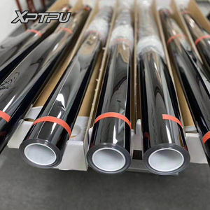 Piyano siyah fabrika doğrudan satış kendinden şifa yüksek kalite hidrofobik kurulumu kolay otomatik araba boyası koruma filmi TPU PPF - Product Image 1