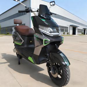 Proveedor de Motocicletas E-MOTOR de Buena Calidad - Product Image 4