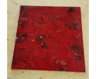 Agate rouge rugueuse Turquoise rouge pierre précédente Agate mousse rouge jaspe rouge carrelage