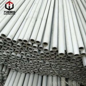 ケミカルタンカースーパーオーステナイトステンレススチール<span class=keywords><strong>904L</strong></span> S31254 SSAW溶接パイプ - Product Image 4