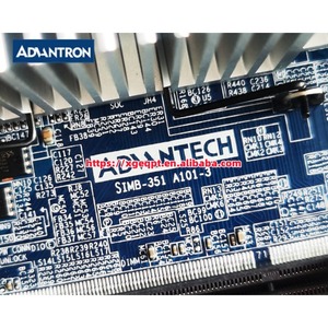 Price Contact Us Advantech Simb-351 A101-3 Simb-351ps00-00a1e 15-kc4-011001 Industrial <b>Motherboard</b> <b>Cpu</b> Board Module Original - Product Image 6