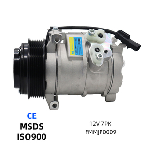 คอมเพรสเซอร์แอร์อัตโนมัติสำหรับรถจี๊ป - Product Image 1