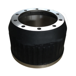 Mỹ Châu Âu Heavy Duty Bán Xe Tải Trống Phanh Trailer Trống Phanh Xe Tải Phanh Trống - Product Image 3