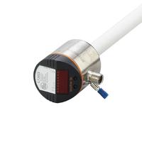 Nuevo Adaptador de Rosca Original IFM para Sensores de Proceso E30056 E30420 E33701 E40096 Disponible en Almacén