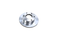 Pièces usinées CNC sur mesure en titane, alliage d'aluminium et acier inoxydable pour équipement médical, type brochage