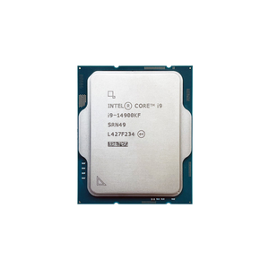 Для процессора Intel Core I9 14900KF, кэш-памяти с частотой 36 м до 6,00 ГГц для высококлассных настольных игр и серверных приложений - Product Image 1