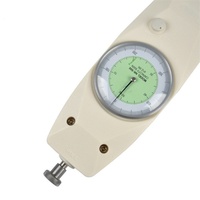 Testeur de jauge de force push-pull petit dynamomètre électronique de haute précision testeur de jauge de force d'extraction de peinture de haute précision