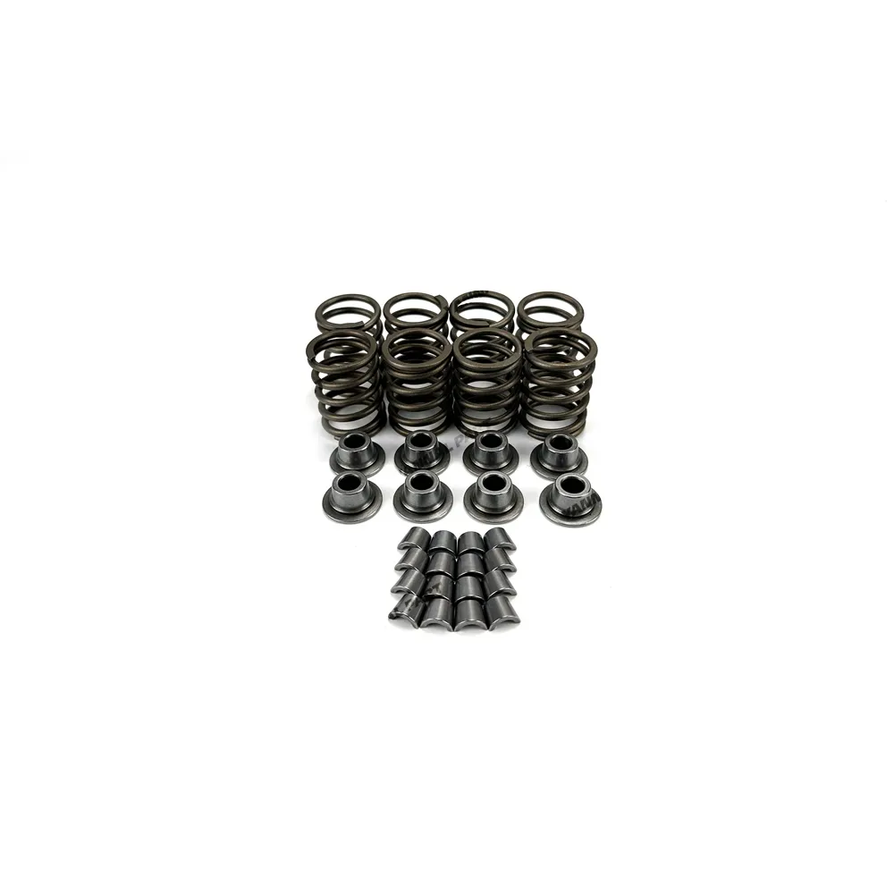 Brand-new 1104D-44 Valve Springs Kit For Perkins Artison FD 5 diesel forklift engine parts