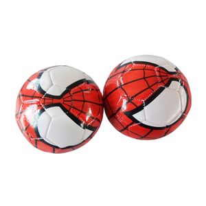 Ballon de football à bulles taille 5 ballons de football en caoutchouc bricolage en cuir antique - Product Image 5