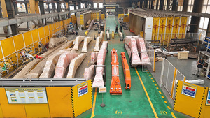 20M 22M Graafmachine Lange Bereik <span class=keywords><strong>Boom</strong></span> Arm Verlengde Giek Te Koop - Product Image 6