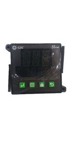 Minuteur numérique programmable ERILO DT124S, écologique, portable, montage mural, GIC 240V 15A, aluminium, 50/60Hz, usage industriel - Product Image 4