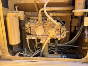 318D ลูกสูบ/312D/313C/315D/320D/325B/325C/325D/330D/เครื่องยนต์336D มอเตอร์กระปุกเกียร์86KW 17620kg - Product Image 5