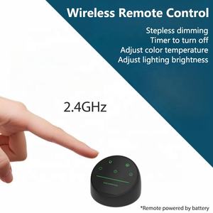 รีโมทคอนโทรลไร้สาย Northland LED usb คอมพิวเตอร์อ่านโคมไฟดูแลดวงตาแขวนบนจอภาพ PC แถบแสงหน้าจอสําหรับ <span class=keywords><strong>Xiaomi</strong></span> - Product Image 5