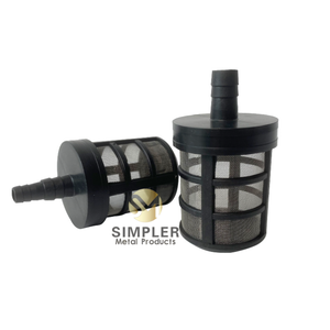 Nhỏ hút lọc màn hình xe máy giặt lọc màn hình/Màng Bơm Lọc màn hình/phun phụ kiện bộ lọc - Product Image 6