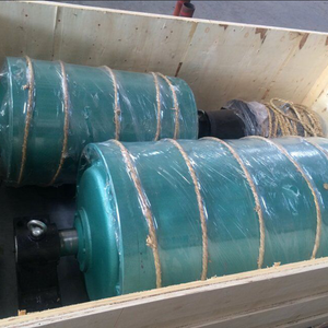 Nastro trasportatore di azionamento del motore testa - Product Image 5