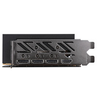 Axe de combat colorée RTX 5050 Duo 8 Go DLSS 4 nouvelle carte graphique d'ordinateur de jeu e-sports GDDR6 ventilateur de mémoire vidéo pour l'utilisation du poste de travail