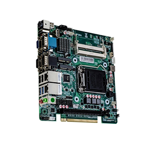 Industrial Control <b>Motherboard</b> MTGD81V-6L2 Industrial Mainboard - Product Image 2