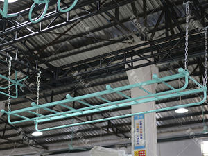 <span class=keywords><strong>3</strong></span> en 1 Kids Adult American <span class=keywords><strong>Ninja</strong></span> Warrior Obstacle Monkey Ladder Bars para Spartan Race - Product Image 4