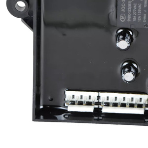 Panel de Control para Calentador de Agua Atwood 91226 91365 93305, Eléctrico, de Plástico, con Gran Compatibilidad - Product Image 4