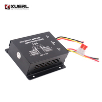 Convertisseur automobile abaisseur de tension, transformateur de puissance 30 A 24 V vers 12 V, adaptateur de tension électrique, convertisseur DC