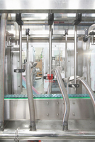 Machine de séchage automatique à haute efficacité pour bouteilles d'eau en plastique PET, sécheuse à air à lame chaude, sécheuse pour canettes de bière, bouteilles en verre
