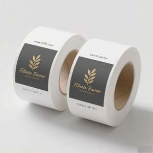 Etiquetas Holográficas 3D de Autenticidad Personalizadas con Números de Serie - Product Image 6