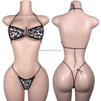 Vente chaude Prix le plus bas Discothèque Porter Résille Strass Stripper Tenues