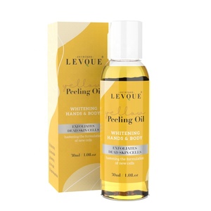 プライベートラベル超強力ピーリングオイル、効果的なイエローピーリングオイル - Product Image 6
