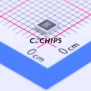 Résistance SMD CR1210F13R0P05Z 1210 (Type : Film Épais) (Résistance : 13 Ohms Précision : 1%) - Product Image 1