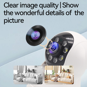 1920*1080 Wifi máy ảnh okam Pro <span class=keywords><strong>2025</strong></span> fufan Wifi <span class=keywords><strong>Hidden</strong></span> máy ảnh miễn phí vận chuyển các mặt hàng CCTV <span class=keywords><strong>Camera</strong></span> - Product Image 6