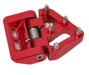 Compatibile con KTM/Husqvarna TC/FC/TE/FE/701/RR/SX/XC/EXC/390 Adventure, 2004-2022. - Product Image 4