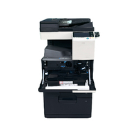 Imprimante multifonction Konica Minolta Bizhub 367 reconditionnée aux normes d'origine avec fonction de numérisation vers e-mail