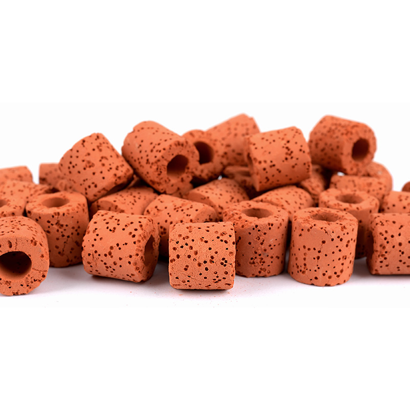 Дальний инфракрасный дом нанобактерий Resun, био-фильтр для аквариума, Дальний инфракрасный пористый дом бактерий