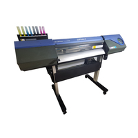 Plotter original Roland de segunda mano VS300 de impresión y corte de camisetas de vinilo digital plotter con soporte técnico de vídeo