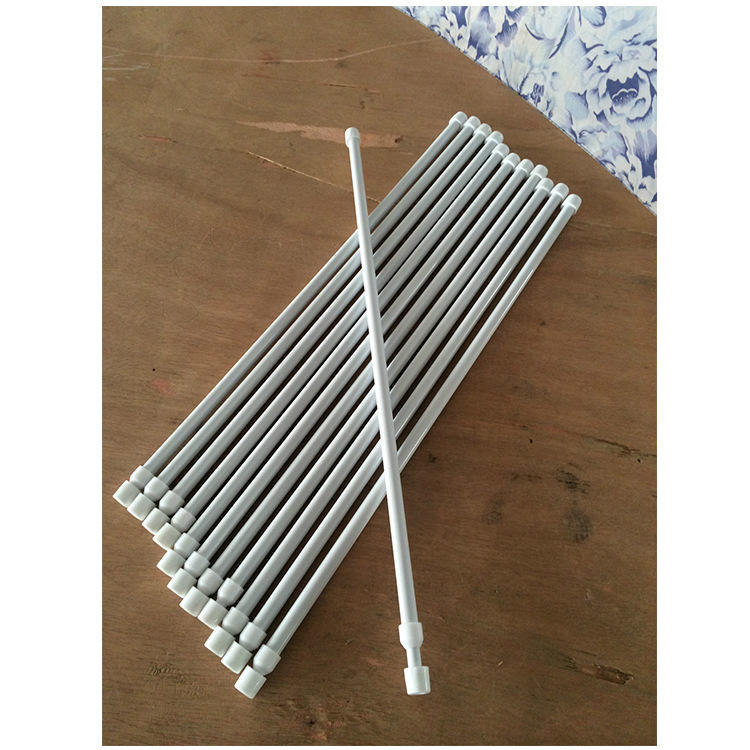 telescopic rod